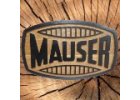 Mauser