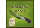 Nožířství Bareš