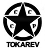 tokarev