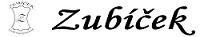 zubíček