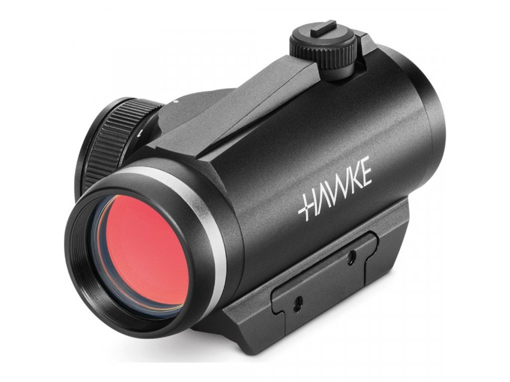 Kolimátor Hawke, Vantage, RedDot 3MOA, Weaver