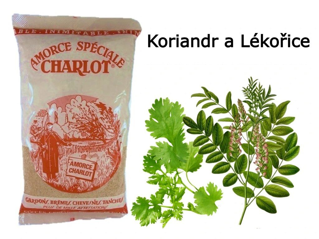 49778 koriandru a lekorice