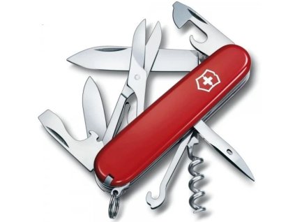 NŮŽ VICTORINOX COMPACT 1.3405