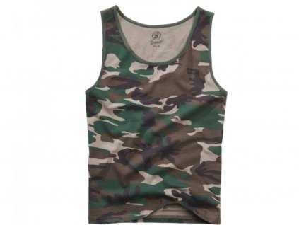 TÍLKO CAMO "WOODLAND"  MIL-TEC