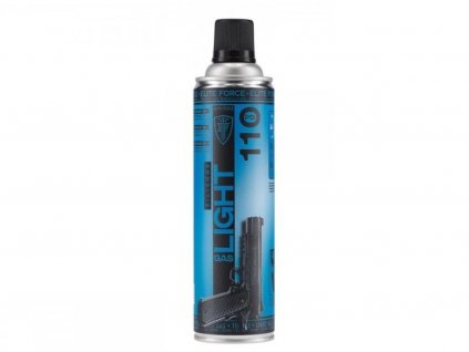 Green Gas Elite Force Light Oil 450ml
