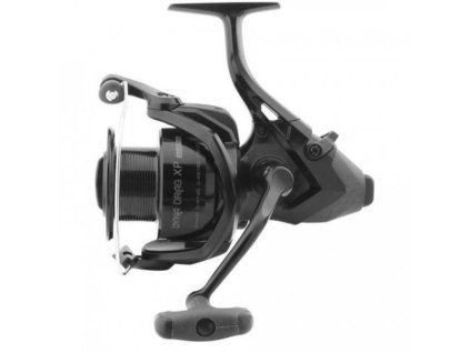 NAVIJÁK DYNADRAG XP BAITFEEDER 4000 (60711) OKUMA