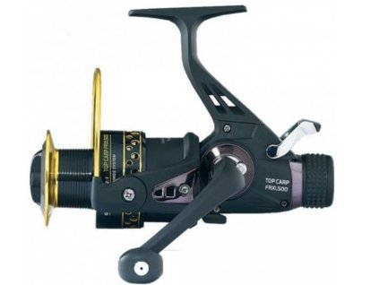 NAVIJÁK TOP CARP FRXL 300 JAXON