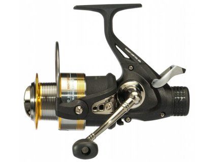Naviják Jaxon Magnet Carp FRXL 500