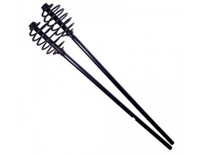 KRMÍTKO PRŮBĚŽNÉ BEZ ZÁTĚŽE NA TRUBIČCE 2KS 4CM/19CM