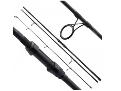 PRUT CUSTOM BLACK 3,60M/3,5LB 3 DÍLY 57205 PROLOGIC