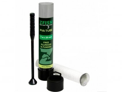 PVA PUNČOCHA MESH TUBE 7m Z-FISH