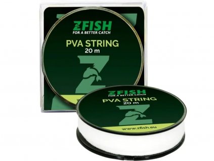 PVA NIT STRING 20M Z-FISH