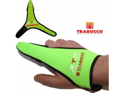 TRABUCCO NÁPRSTNÍK XTR FINGER PROTECTION (105-10-010)