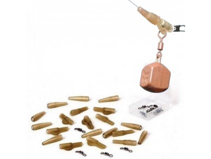 MINI FEEDER LEAD CLIP EXTRA CARP