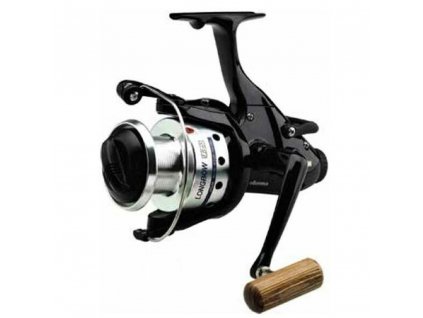 OKUMA Longbow Baitfeeder 650