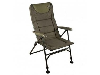 Carp Spirit Blax Relax Chair XL