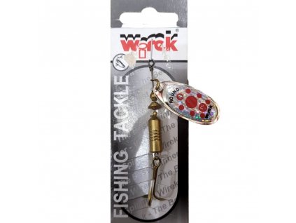 TŘPYTKA ROTAČNÍ v.4/10g WIREK