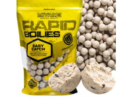 BOILIES RAPID EASY CATCH SCOPEX/SMETANA 950G  MIVARDI