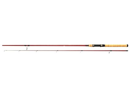 Prut Berkley Cherrywood Original Spin, 2,42m / 7-28g
