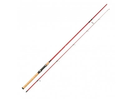 Prut Berkley Cherrywood Original Spin, 2,42m / 7-28g