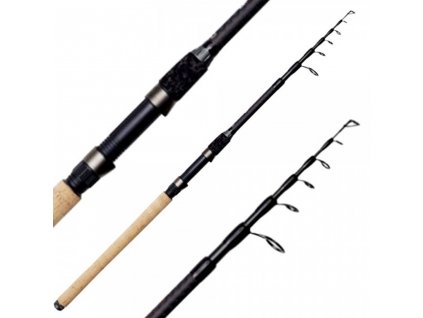 Prut DAM Shadow Tele 9ft 2,70m 40-60gr "70354"