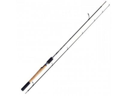 PRUT VARIS PRO SPINNING 207CM/18G 2 DÍLY JAXON