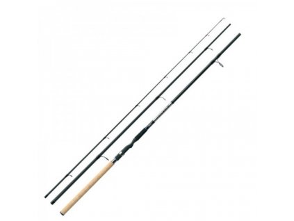 PRUT SILVER SHADOW FEEDER 3,60M/80G JAXON