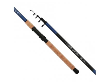 PRUT FISH HUNTER FLOAT 3M/30G MIKADO