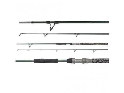 PRUT GREEN DELUXE 2,75M/150-300G 55841 MADCAT