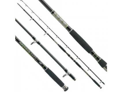 PRUT ANTRIS HTI CAT FISH 315CM/500G JAXON