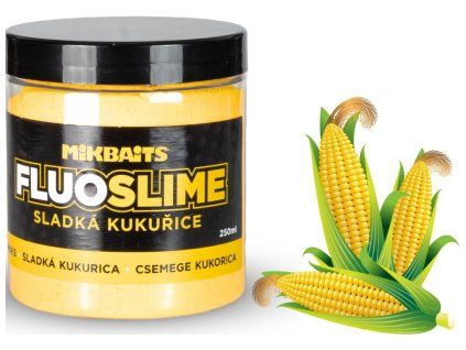 Fluo slime obalovací dip 100g