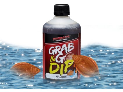 dip