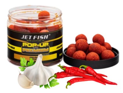 Premium clasicc POP-UP 16 mm / 60g