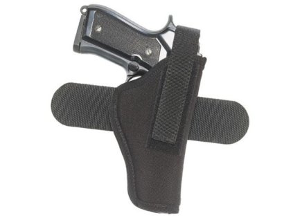 Pouzdro na pistol  205-1 opaskové pro Beretta 92, GLOCK17, SIG P-226