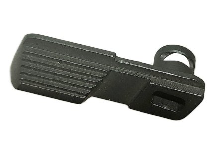 Zarážka závěru CZ 85 (Arrêtoir de culasse / Slide Stop)