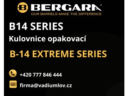 B 14 EXTREME SERIES