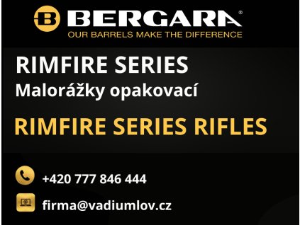 Rimfire Series
