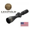 PUŠKOHLED LEUPOLD, VX-FREEDOM, 4-12X50MM, CDS, OSVĚTLENÝ FIREDOT DUPLEX, TUBUS 30MM, ČERNÝ