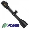 PUŠKOHLED  3-18x56  FOREMAN HTC PRO THD, LOCK  OY6287  FOMEI