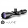 PUŠKOHLED HAWKE, VANTAGE 30 WA, 4-16x50 IR SF, OSV.OSNOVA 22 SUBSONIC 16X, TUBUS 30MM "14293"