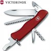 Nůž Victorinox 0.8363 Forester červený