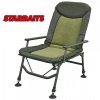 Křeslo Starbaits Comfort Mammoth Chair