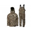 DVOJDÍLNÝ ZATEPLENÝ OBLEK MAX5 COMFORT THERMO SUIT PROLOGIC
