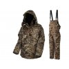 DVOJDÍLNÝ ZATEPLENÝ OBLEK MAX5 COMFORT THERMO SUIT PROLOGIC