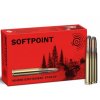Náboj Geco 9,3 x 62 TM  SOFTPOINT 255gr  16,5g  20ks