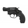 PLYNOVÝ REVOLVER BRUNI NEW 380, ČERNÝ CAL.9MM