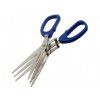 NŮŽKY NA ŽÍŽALY WORM SCISSORS