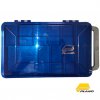 Plano Double-Sided Tackle Organizer Medium Silver/Blue  321508