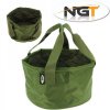 MÍCHAČKA KRMENÍ DELUXE GROUNDBAIT BOWL NGT