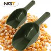 NGT LOPATKA BAITING SPOON S